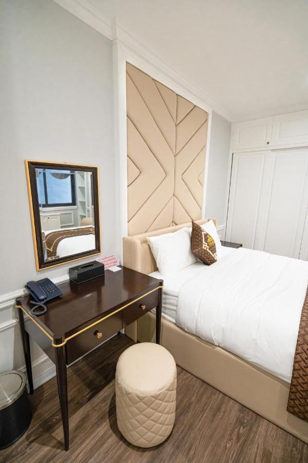 Vp Hotel Luxury Ханой Экстерьер фото