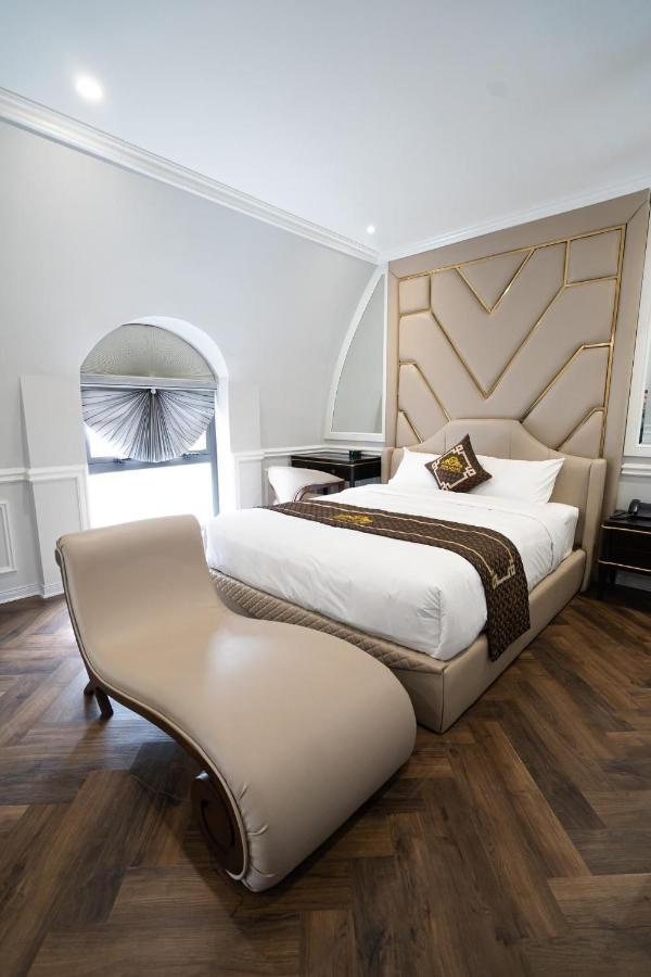Vp Hotel Luxury Ханой Экстерьер фото