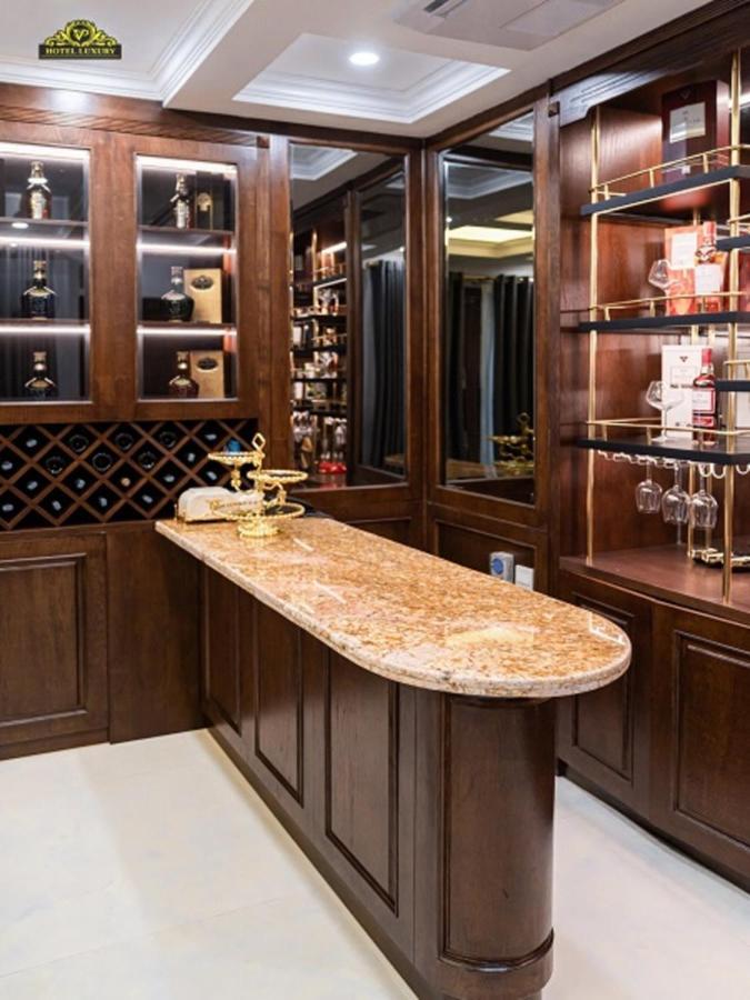 Vp Hotel Luxury Ханой Экстерьер фото