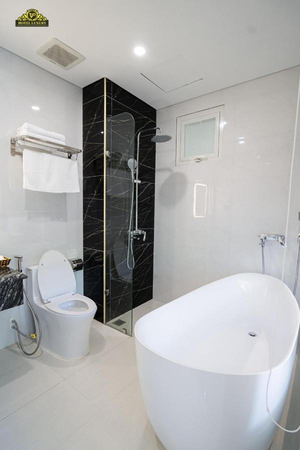 Vp Hotel Luxury Ханой Экстерьер фото