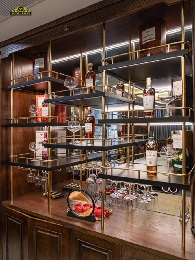 Vp Hotel Luxury Ханой Экстерьер фото