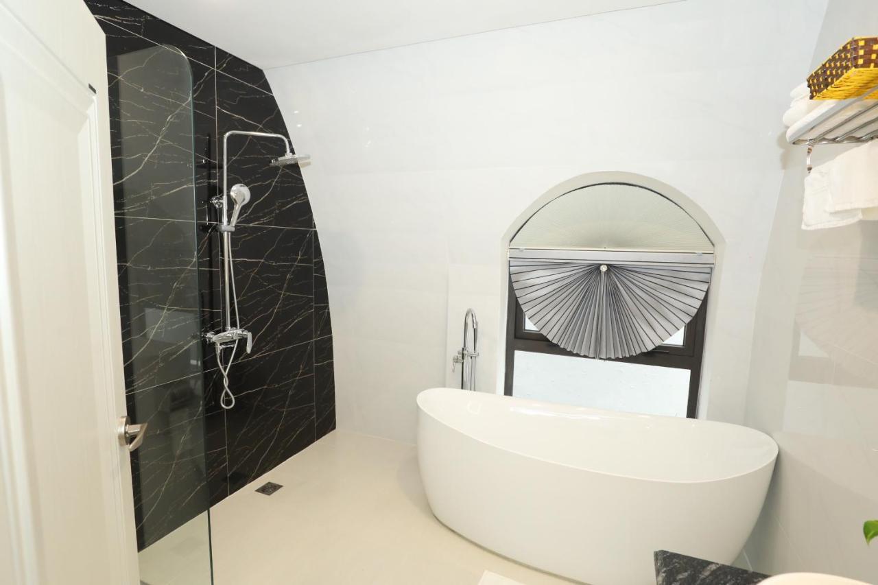 Vp Hotel Luxury Ханой Экстерьер фото