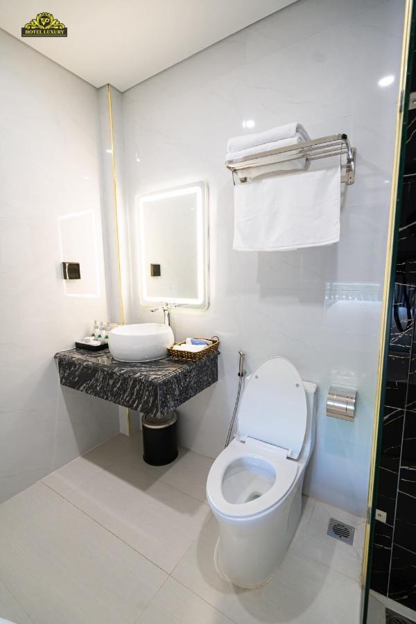 Vp Hotel Luxury Ханой Экстерьер фото
