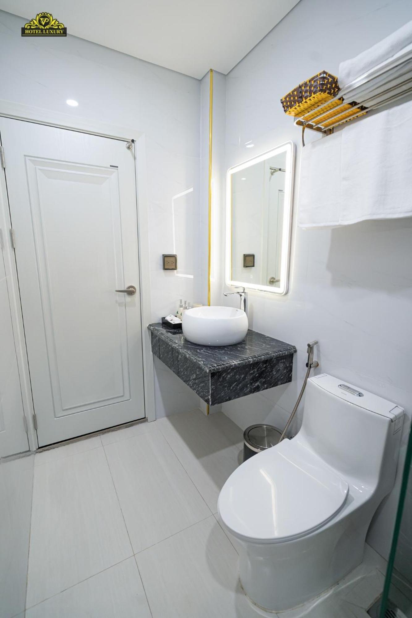 Vp Hotel Luxury Ханой Экстерьер фото